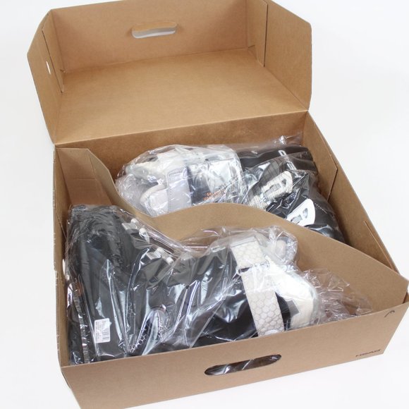 HEAD EDGE LYT 60 W WOMEN'S SKI BOOT SIZE 22.5 - NEW IN BOX - Picture 7 of 9